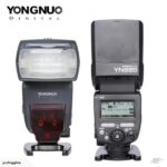 Yongnuo YN685 Wireless TTL Speedlite
