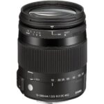 Sigma 18-200mm f/3.5-6.3 DC Macro HSM Lens Canon/Nikon/Sony