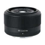Sigma 30mm f/2.8  DN Lens Sony