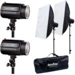 GODOX 160w Pro Photography Studio Strobe Light