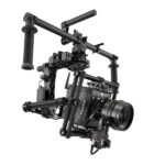FREEFLY MoVI M15 3-Axis Motorized Gimbal Stabilizer with Hard Case