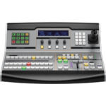 Blackmagic Design ATEM 1 M/E Broadcast Panel