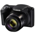 Canon PowerShot SX430 IS Digital Compact Camera