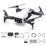 DJI Mavic Air Fly More Combo