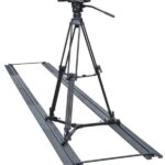 E-image ED330 Portable Camera Dolly