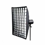 Godox Grid Softbox 60 by 90 cm  for Speedlites