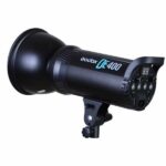 Godox DE-400 Compact Studio Flash Strobe Light