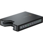 Blackmagic Design HyperDeck Shuttle 2 SSD Video Recorder