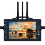 SmallHD 703 Bolt Wireless Monitor