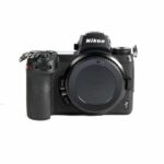 Nikon Z 6 Mirrorless Digital Camera (Body Only)