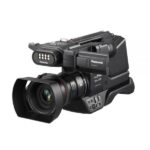 Panasonic HC-MDH3 Professional Camcorder