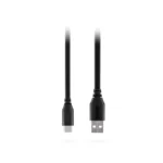 Rode SC18 USB 2.0 Type-A Male to Type-C Male Cable (5′)