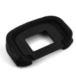 DSLR Camera Eye Cup Eyepiece Viewfinder for Canon Dslrs