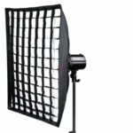 Godox Grid Softbox 60 by 60 with Bowens Mount Speedring