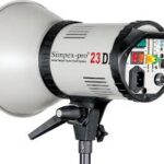 Simpex Pro 23D STUDIO LIGHT WITH SOFTBOX