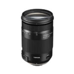 Tamron 18-400mm F/3.5-6.3 Di II VC HLD Canon/Nikon