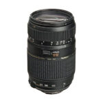 Tamron AF 70-300mm F/4-5.6 Di LD Canon/Nikon