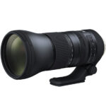 Tamron SP 150-600mm F/5-6.3 Di VC USD G2 Canon/Nikon