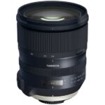 Tamron SP 24-70mm F/2.8 Di VC USD G2 Canon/Nikon