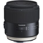 Tamron SP 35mm F/1.8 Di VC USD Canon/Nikon