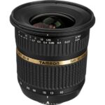 Tamron SP AF 10-24mm F/3.5-4.5 Di II LD Canon/Nikon