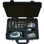 Cinegears Multi-Axis Wireless Follow Focus Kit