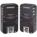 Yongnuo YN622-C Wireless E-TTL Flash Trigger