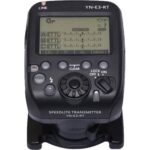 Yongnuo Speedlite Wireless Transmitter YN-E3-RT