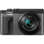 Panasonic Lumix DMC-TZ80 Digital Camera