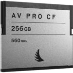 Angelbird 256GB CFast 2.0 Card