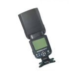 Apkina Flash for Nikon/Canon (AP580 II)