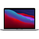 Apple 13.3? MacBook Pro M1 Chip 8/256gb
