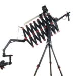 Telescopic Camera Jib Crane