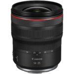 Canon RF 14-35mm f/4L IS USM Lens