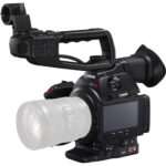 Canon C100 Mark II