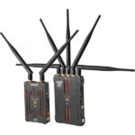 Ghost-Eye Wireless HD & SDI Video Transmission Kit 200M