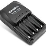 Camelion Super Fast Charger BC-0905A