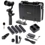 DJI Osmo Raw Combo Kit