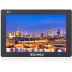 FeelWorld T7 on-top camera monitor