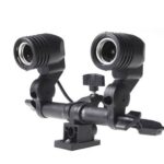 Studio Slave Bulb Double Holder