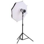Umbrella Reflector Soft box