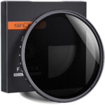 K&F Variable ND Filter