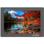 Lilliput FS7 7? 4K HDMI/3G-SDI Monitor
