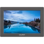 Lilliput Q7 Pro HDR On Camera Monitor