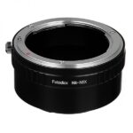 Nikon to Sony Camera Mount Adapter