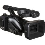Panasonic AG-UX90 4K/HD Handheld Camcorder