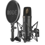 Rode NT1 Condenser microphone