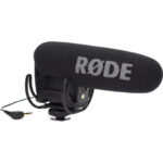 Rode VideoMic pro