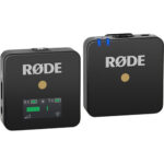 Rode Wireless Go
