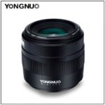 Yongnuo YN 50mm f/1.4 Lens for Canon EF